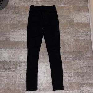 Never worn. Size 2